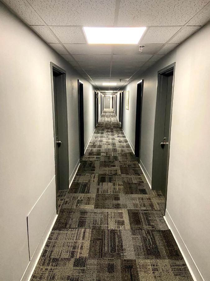 Hotel Sigma Val-d'Or Εξωτερικό φωτογραφία