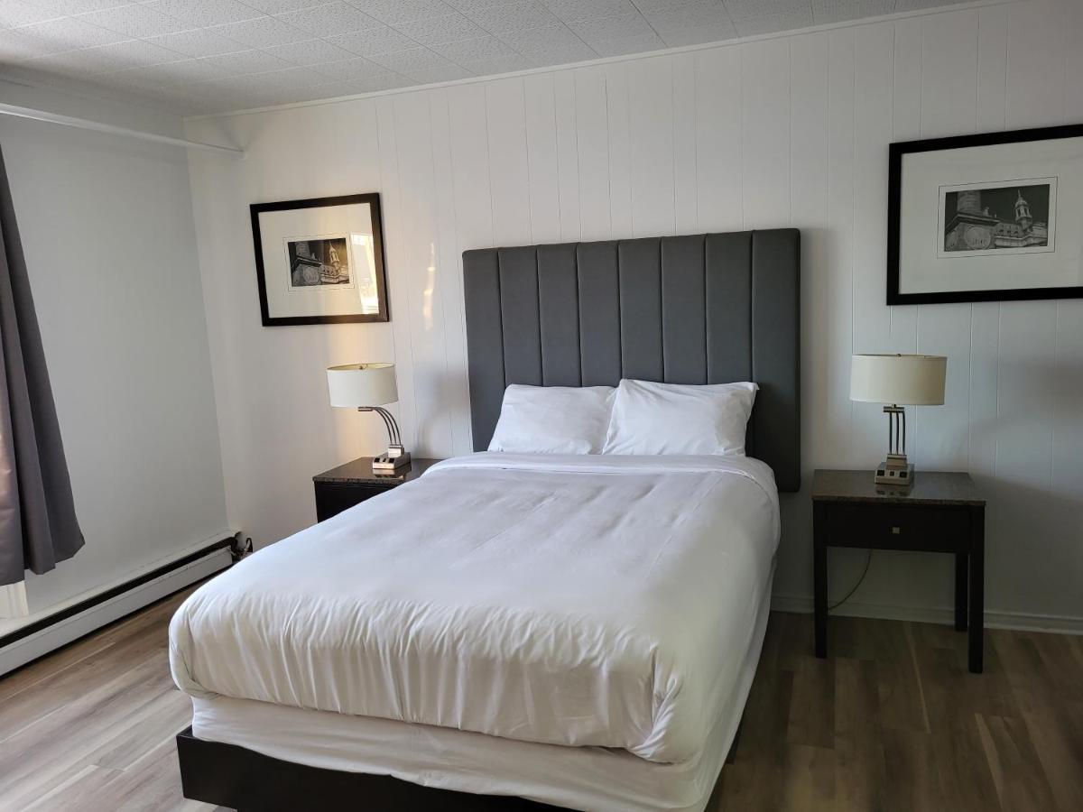 Hotel Sigma Val-d'Or Εξωτερικό φωτογραφία