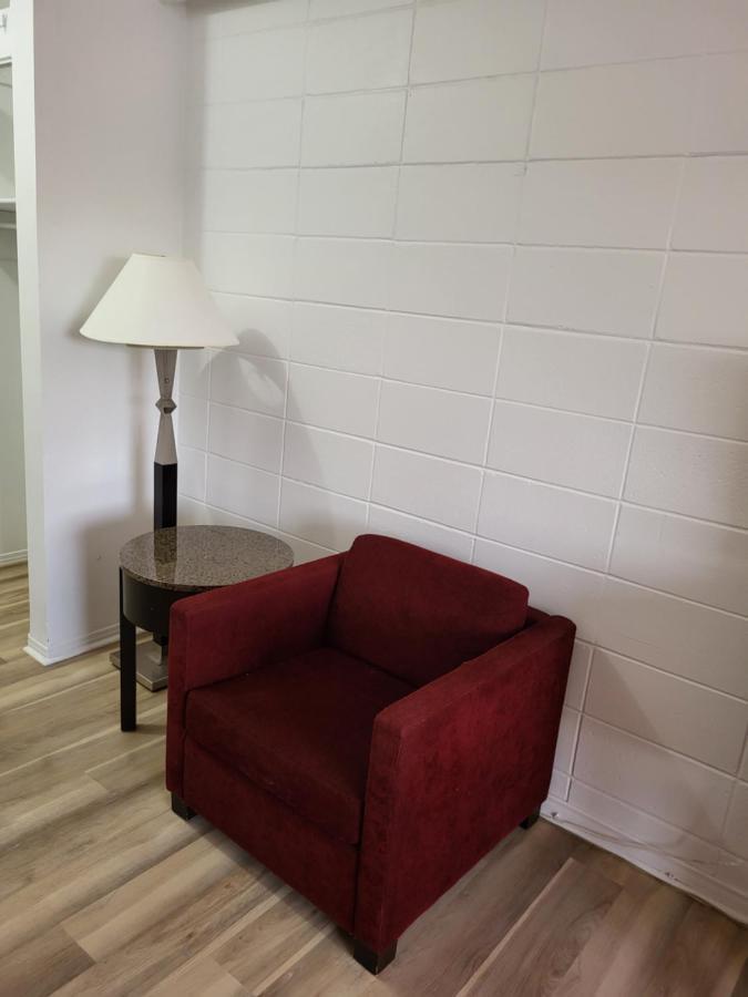 Hotel Sigma Val-d'Or Εξωτερικό φωτογραφία